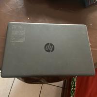Computer hp