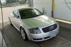 Audi TT MK1 1.8 Turbo