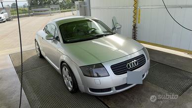Audi TT MK1 1.8 Turbo