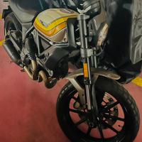 Ducati Scrambler Mach 2.0