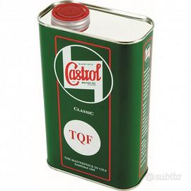 Olio cambio automatico Castrol Classic TQF per Gar