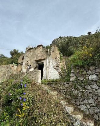 RUSTICO A PRAIANO