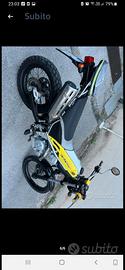 Yamaha triker 250