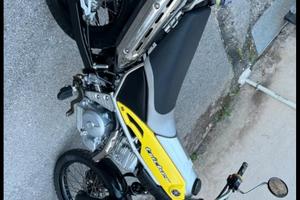 Yamaha triker 250