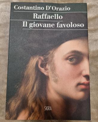 Raffaello. Il giovane 