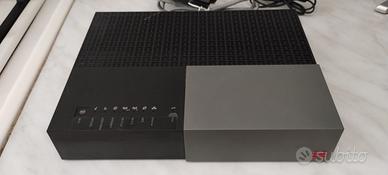 MODEM TIM HUB FIBRA
