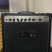 Amplificatore  Engl Rockmaster 20