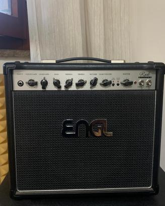 Amplificatore  Engl Rockmaster 20