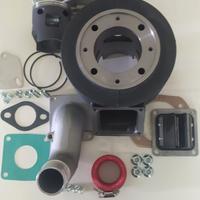 gruppo termico ghisa leggi bene 