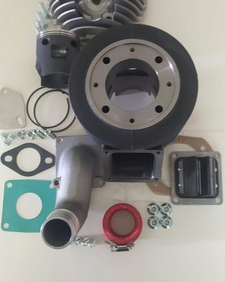 gruppo termico ghisa leggi bene 