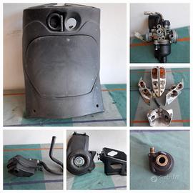 Ricambi Originali Piaggio Zip 50cc 2T/4T