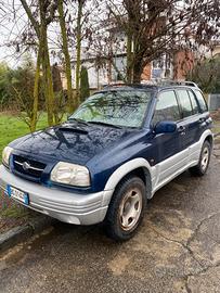 Suzuki Gran Vitara