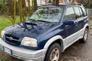 Suzuki Gran Vitara