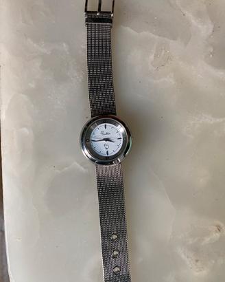 Orologio pomellato originale
