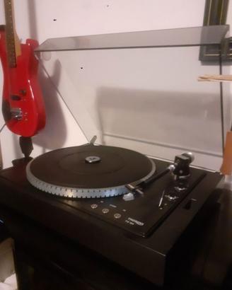 Giradischi Thorens