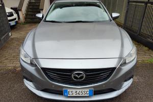 MAZDA 6 DEL 2013 DIESEL BERLINA SKYACTIVE 150CAVAL