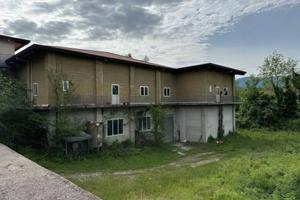 Immobile industriale a San Lorenzello (BN)