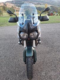 Moto Guzzi Stelvio 1200 8v  Ntx