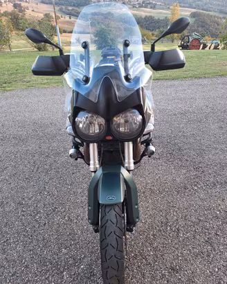 Moto Guzzi Stelvio 1200 8v  Ntx