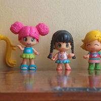 pinypon 5 personaggi