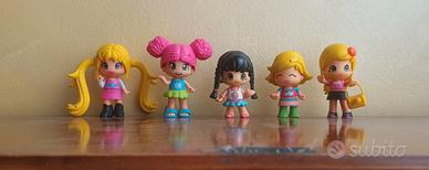 pinypon 5 personaggi