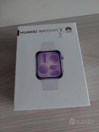 Orologio smart Huawei Watch Fit 2