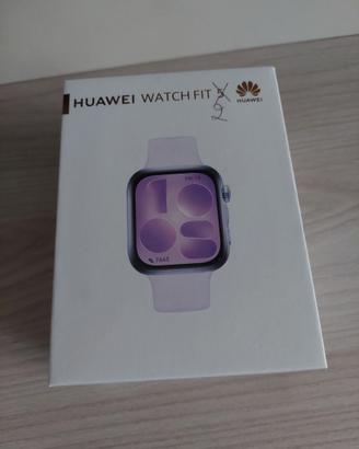 Orologio smart Huawei Watch Fit 2