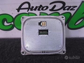 CENTRALINA FARO LED PER AUDI A4 B8 2011