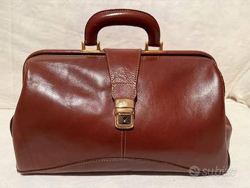 Borsa da medico