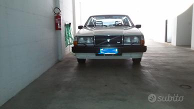 VOLVO 740 GLE