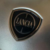 copri mozzi lancia y