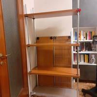 Scaffalature da casa