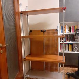 Scaffalature da casa