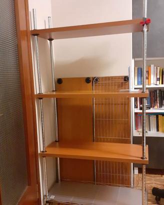 Scaffalature da casa