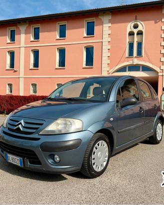 Citroen C3 1.4 Hdi Ok Neopatentati 