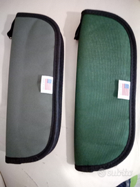 Astucci , fodere per Forbici / strumenti delicati