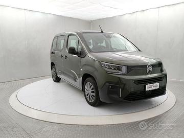 Citroën Berlingo BlueHDi 100 Stop&Start M Plus