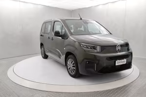Citroën Berlingo BlueHDi 100 Stop&Start M Plus