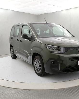 Citroën Berlingo BlueHDi 100 Stop&Start M Plus