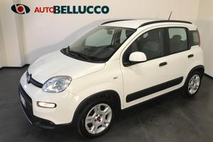 Fiat Panda 1.0 firefly hybrid City Life s&s 70cv 5