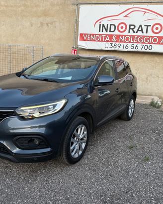 Renault Kadjar Blue dCi 8V 115CV Business