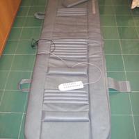 MATERASSO MASSAGGIANTE