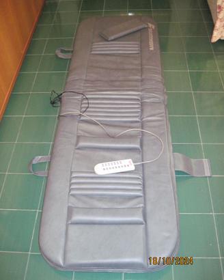 MATERASSO MASSAGGIANTE