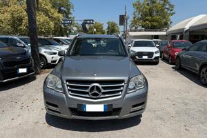 Mercedes GLK 250 CDI 4Matic Premium - 2012