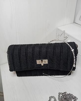 borsa a tracolla