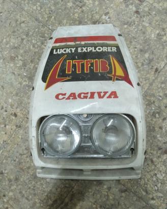 RICAMBI CAGIVA COCIS E SUPERCITY 50