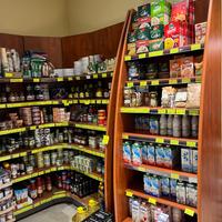 arredamento panetteria, pasticceria, banco salumi