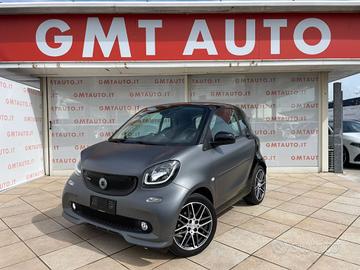SMART ForTwo BRABUS 0.9 COUPE XCLUSIVE TURBO FH