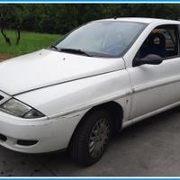 Ricambi Usati LANCIA Y 2001