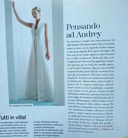 Abito da sposa Claraluna